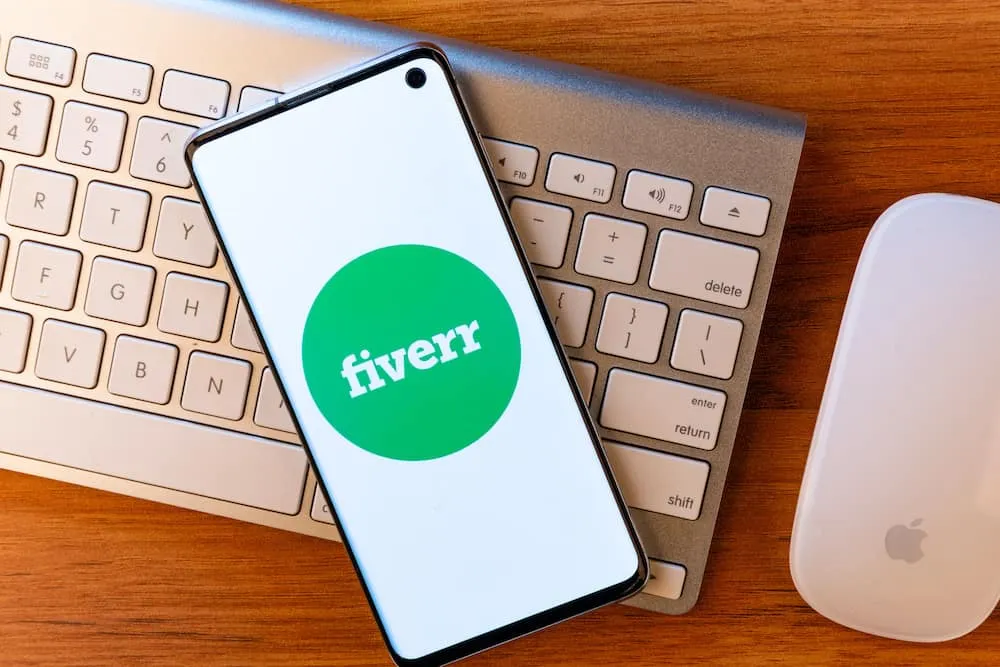 How to Make Money on Fiverr Without Skills 20 Easy Gigs