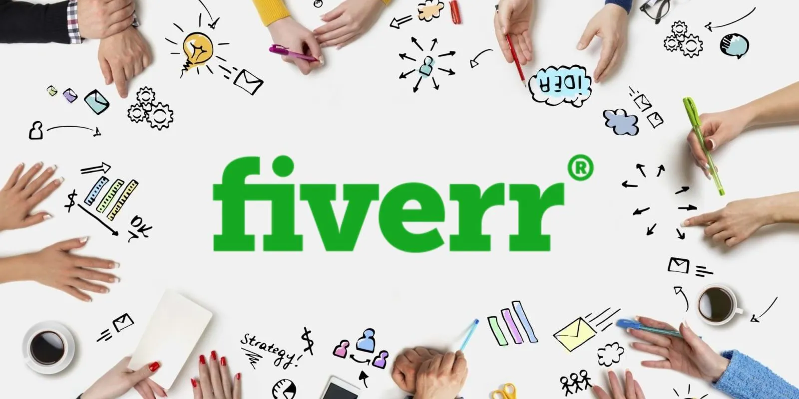 Fiverr Very Popular In Malaysia  ProperLy Marketing