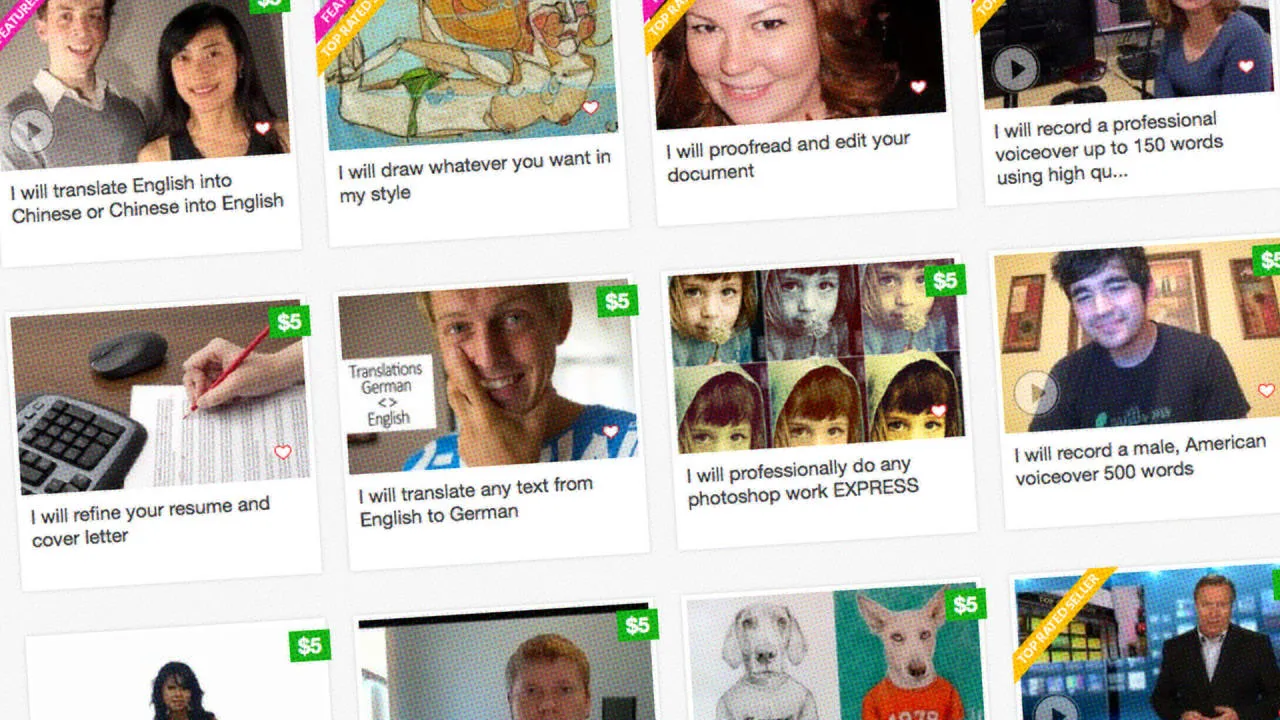 Who Runs Fiverr: A Look Behind the Success of the Freelance Marketplace