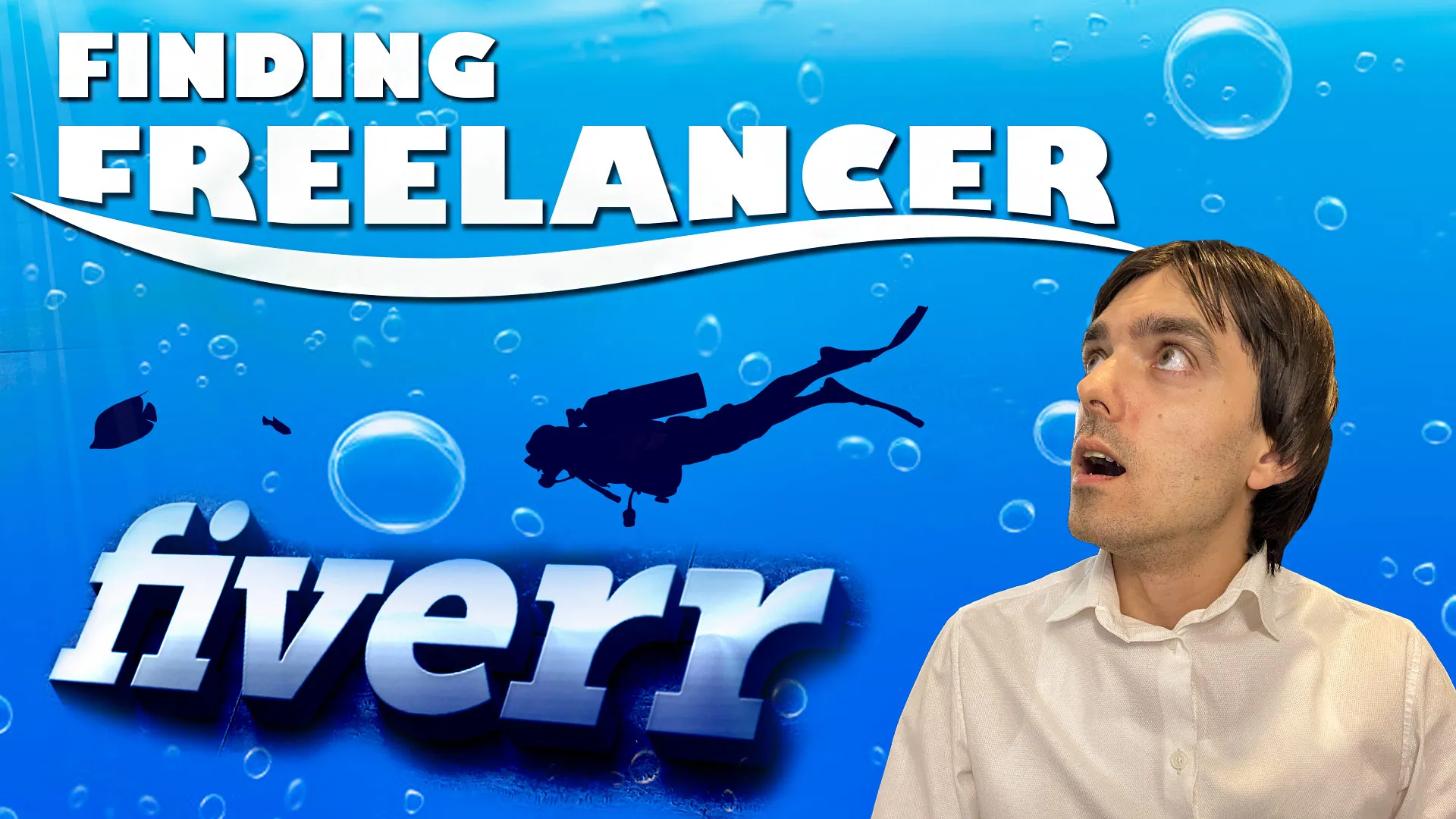 What is a Solo Freelancer on Fiverr?