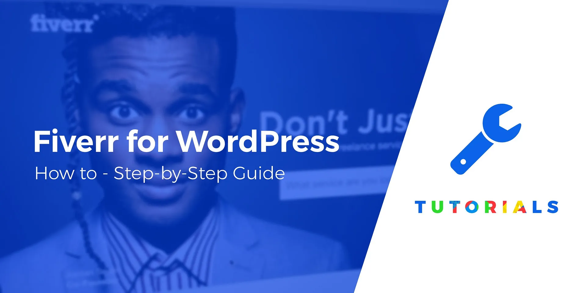 How to Use Fiverr for WordPress Tasks A StepbyStep Detailed Guide