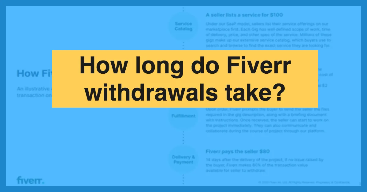 Do I Have to Pay First on Fiverr? Understanding the Payment Process