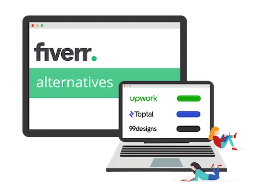 Fiverr Alternatives  9 Competitors To Consider in 2023