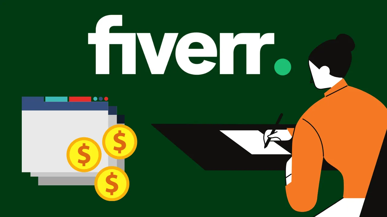 How to Become a Fiverr Freelancer