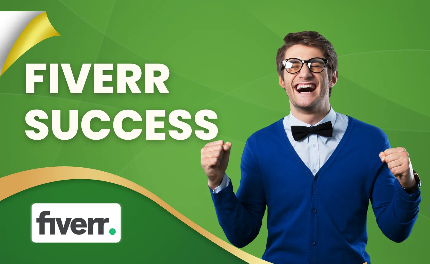 Fiverr Success  Sayeef Digital Agency