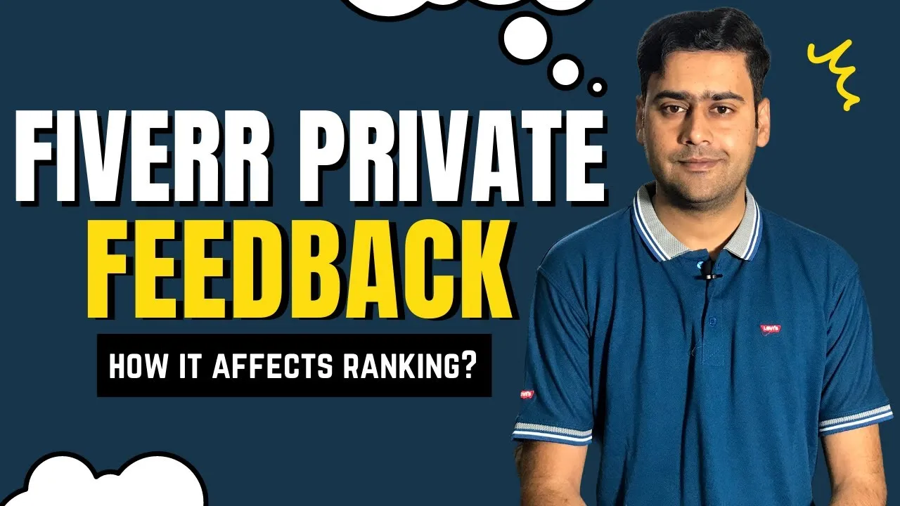 Fiverr Private Feedback Explained How Buyers Private Feedback affect 