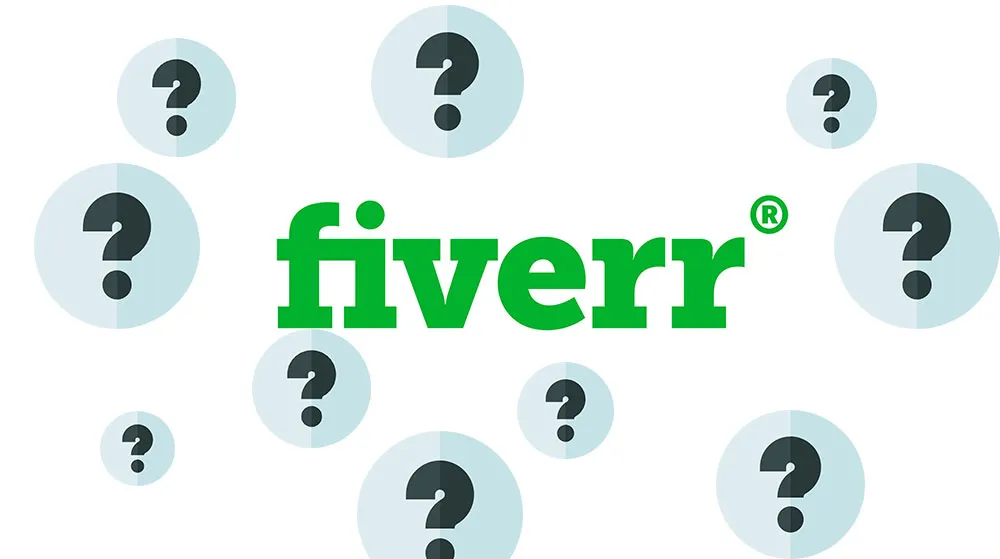 What Does Fiverr Select Mean?