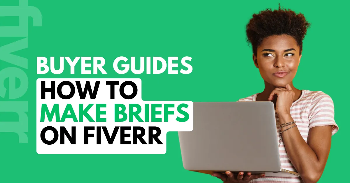 What is a Brief in Fiverr?