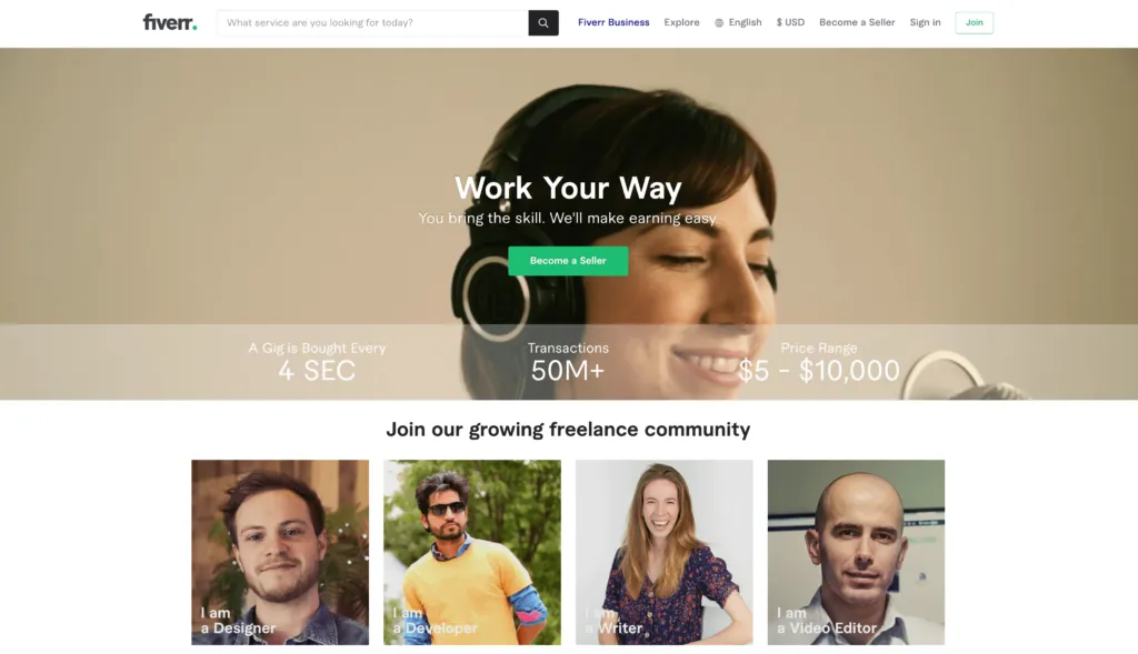 Why Not Use Fiverr: Exploring Alternative Options for Freelance Services