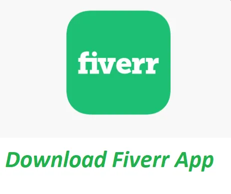 Download Fiverr App  Fiverr App For Android Free Download  Momsall