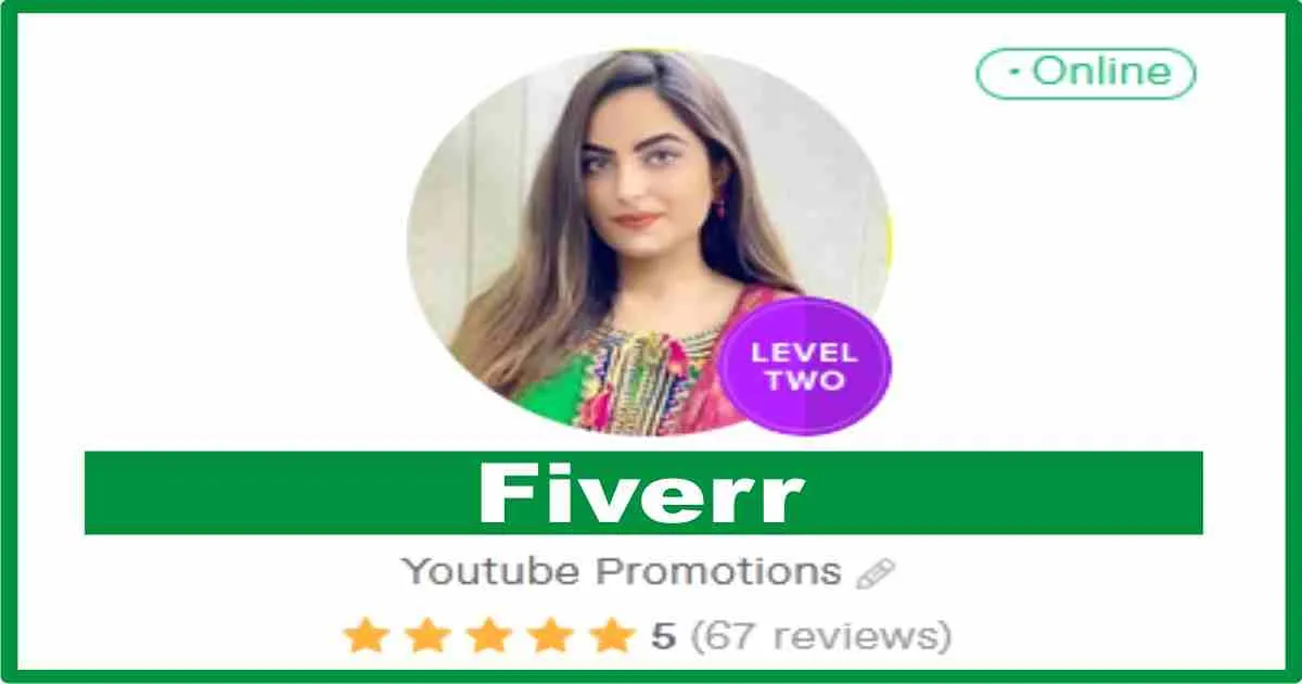 How to Create a Buyer and Seller Account on Fiverr