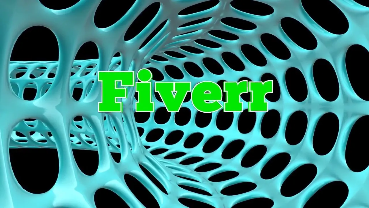 Fiverr Intro Animation Video  YouTube