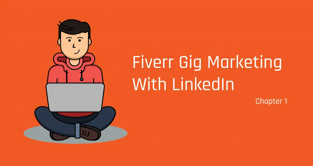 How to Share Your Fiverr Gig on LinkedIn