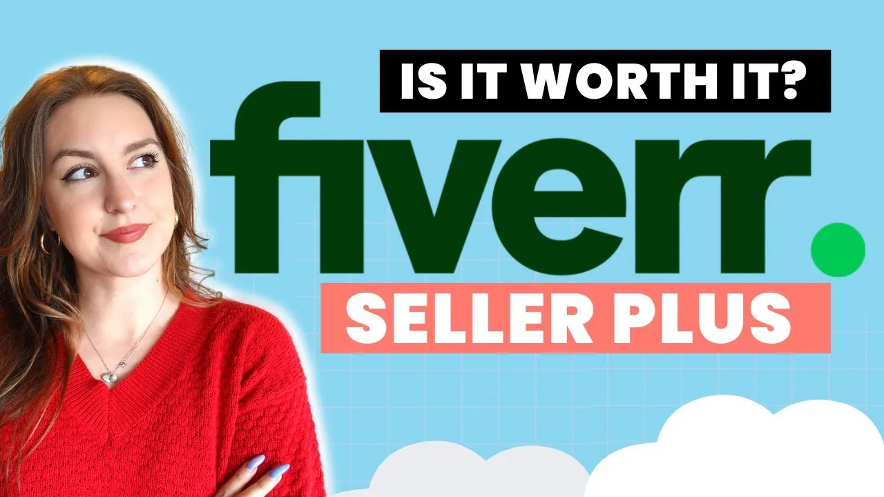 Fiverr Seller Plus Review and Walkthrough from a Premium Fiverr Seller 