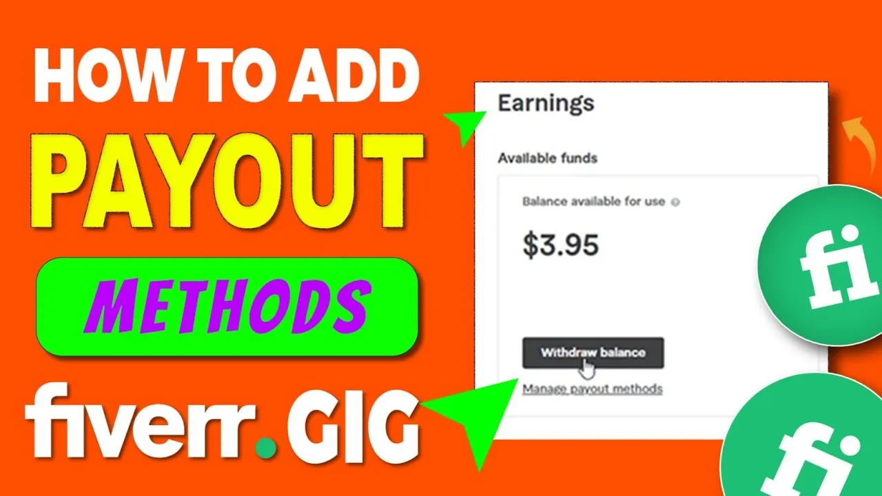 How to Add Credit to Your Fiverr Account