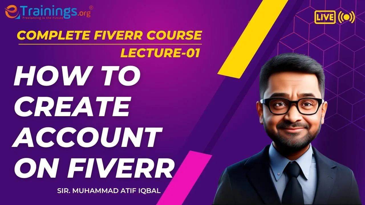 How to Apply on Fiverr: A Step-by-Step Guide