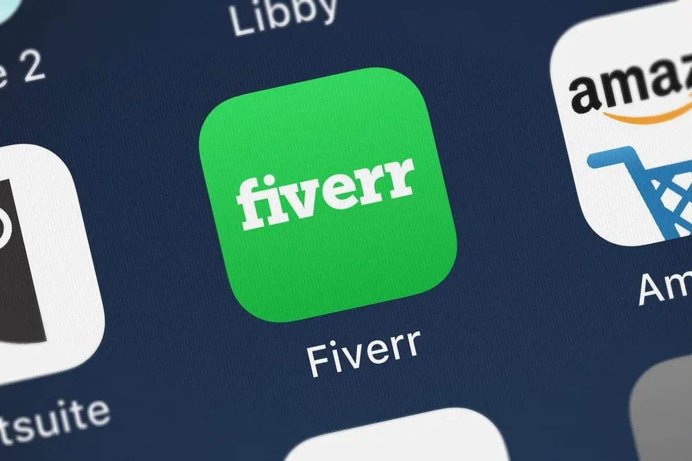 The Fiverr Affiliate Program Intriguing Profit Potential  Free Niche 