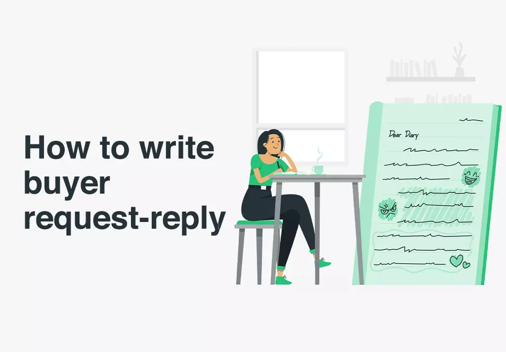 How to Reply to Buyer Messages on Fiverr