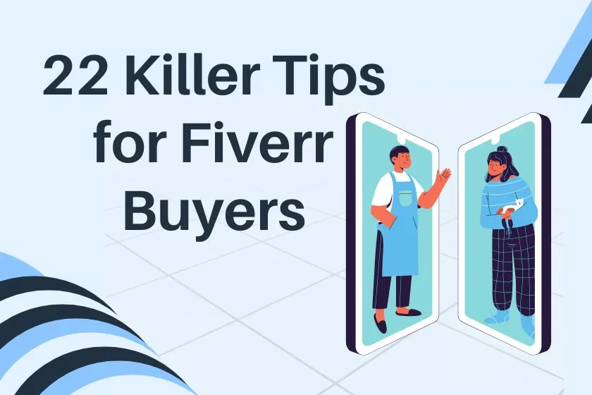 Understanding Revisions on Fiverr: What They Mean for Buyers and Sellers