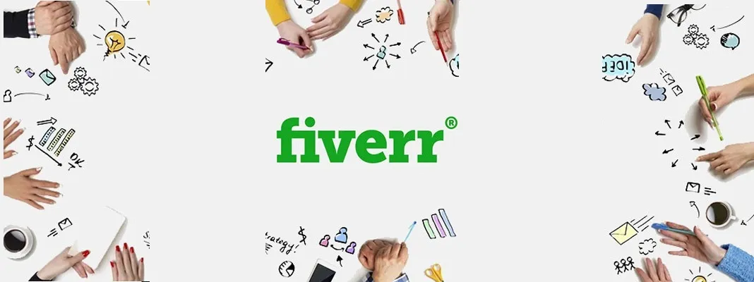 How to Earn Using Fiverr