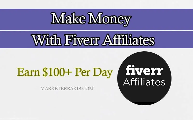 Does Fiverr Have an Affiliate Program?