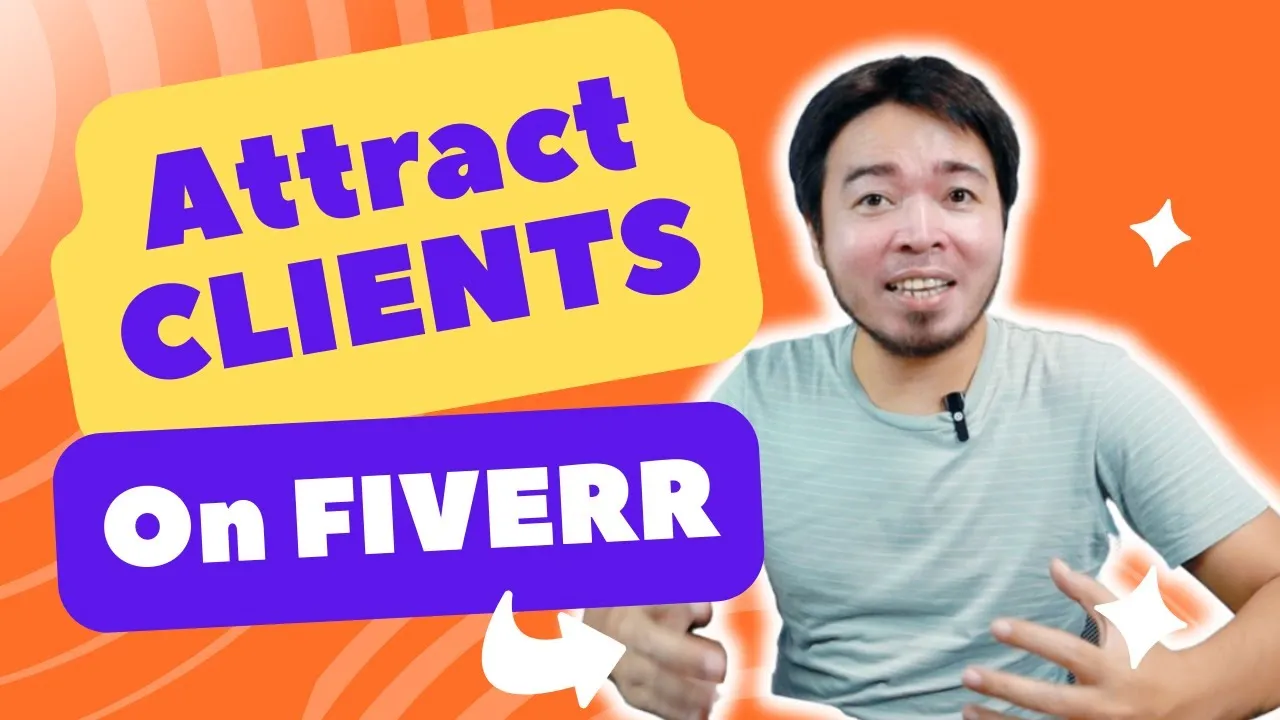 How to Deal with Clients on Fiverr