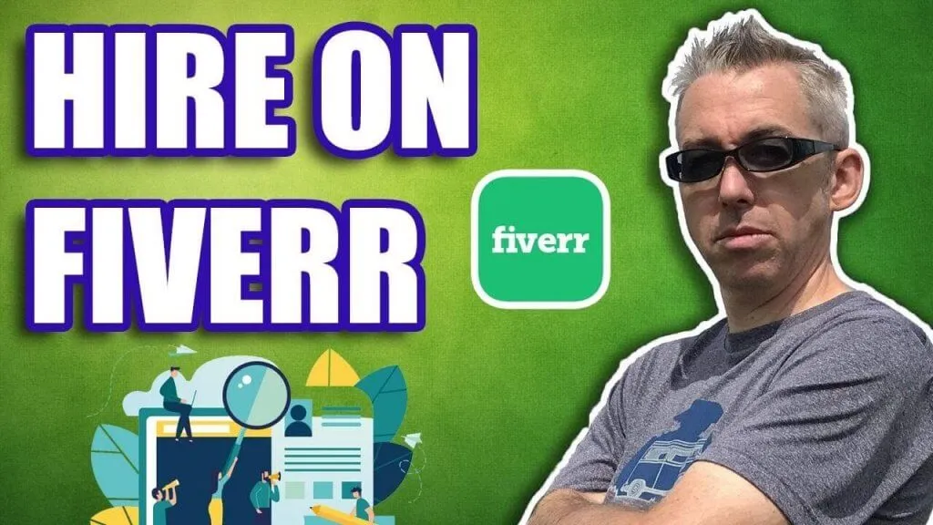 What Are People Looking For on Fiverr?