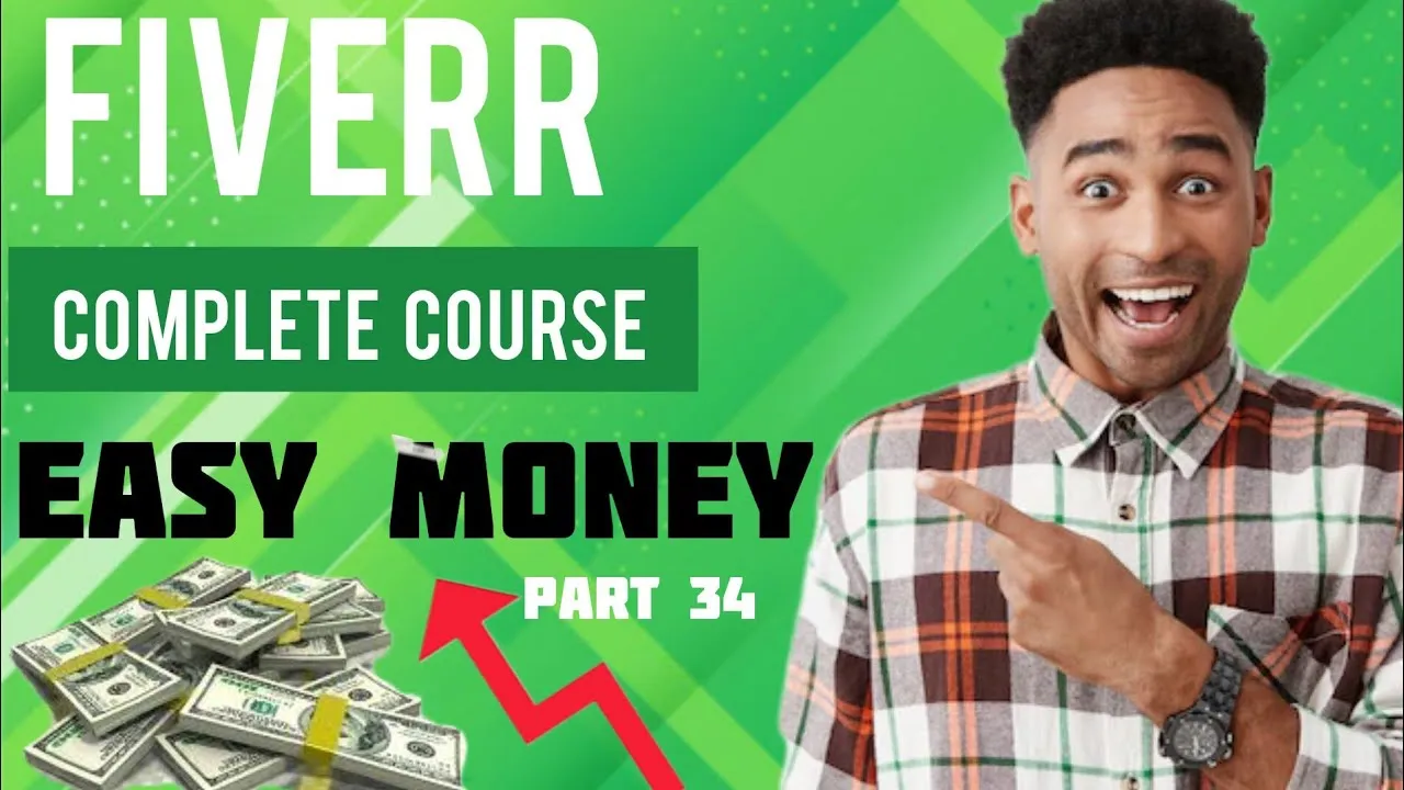 FIVERR Complete Course  Part 34  Understanding How FIVERR Pays  YouTube