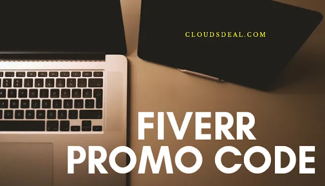 Where to Use Promo Code in Fiverr