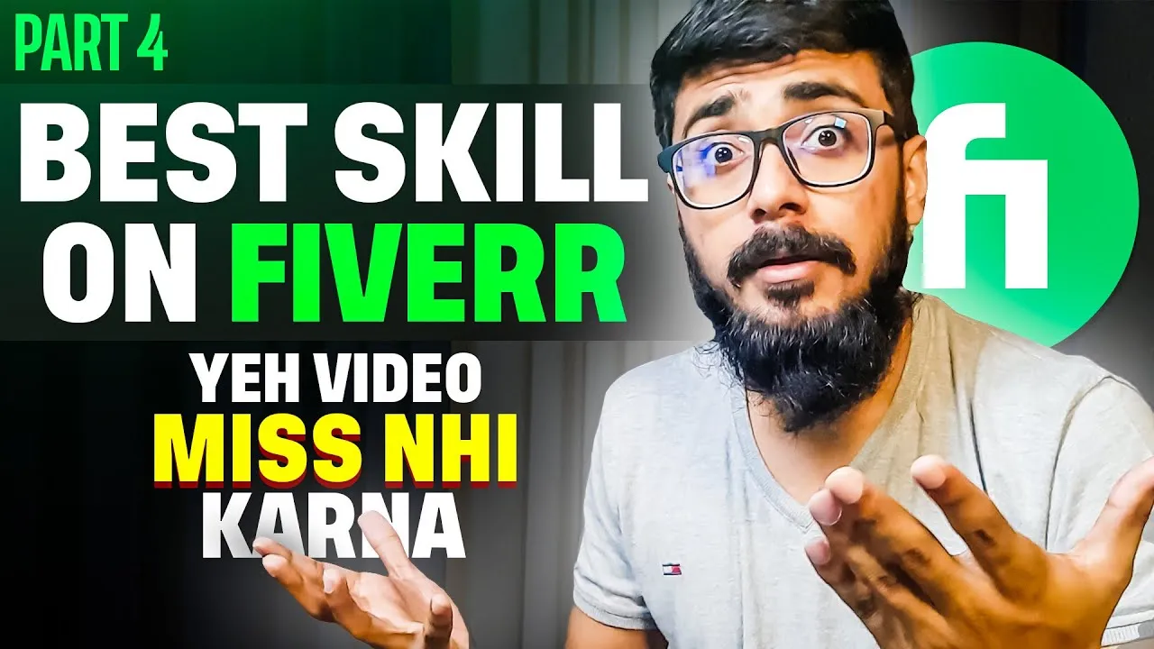 Why Can’t I See My Gig on Fiverr? Understanding Common Visibility Issues