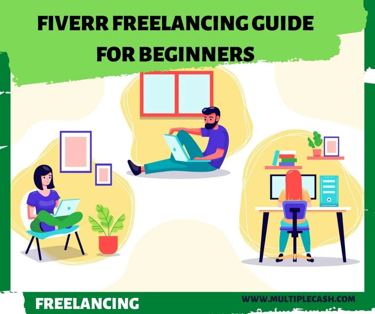 What is Fiverr? A Comprehensive Guide to Freelancing Success - Fiverr ...