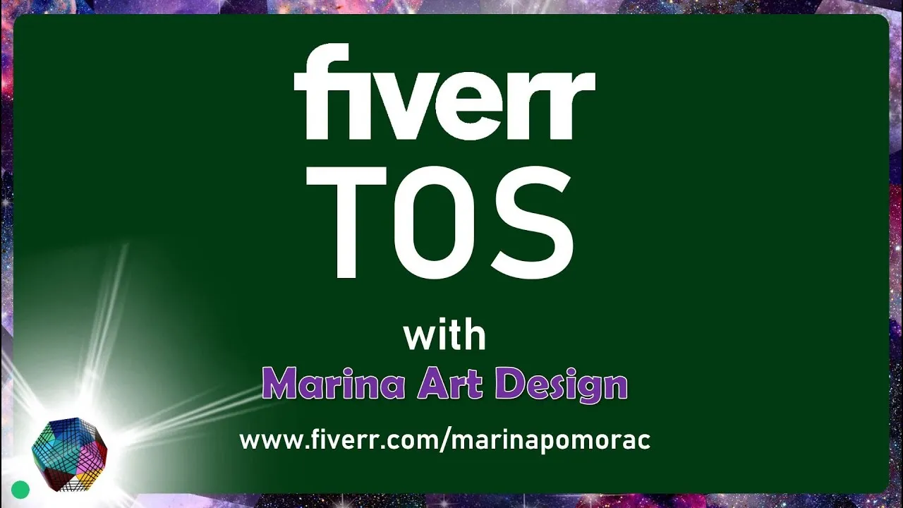 What is TOS in Fiverr?