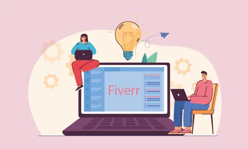 Guide to Drop Servicing on Fiverr for Passive Income  One Education