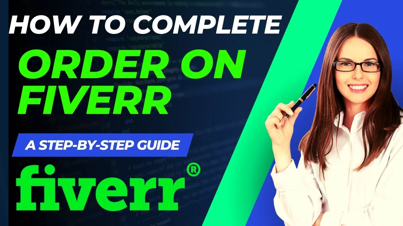 How to Drop Service on Fiverr: A Step-by-Step Guide