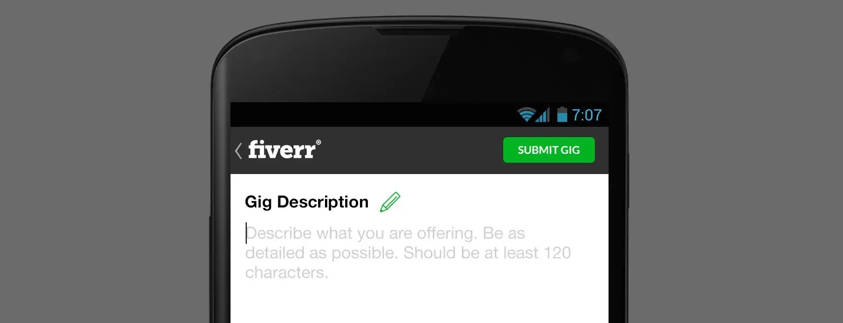 How to Download Your Fiverr Video