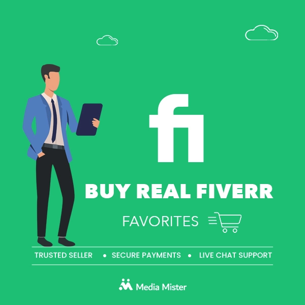 Why Can You Buy This Stuff on Fiverr?