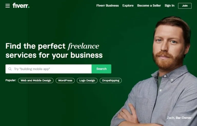 Exploring Fiverr: A Comprehensive Guide to Freelance Services