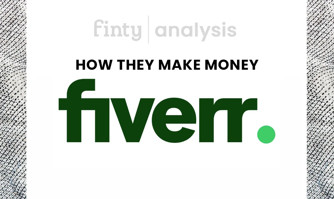 How Fiverr Makes Money Their Business Model Uncovered