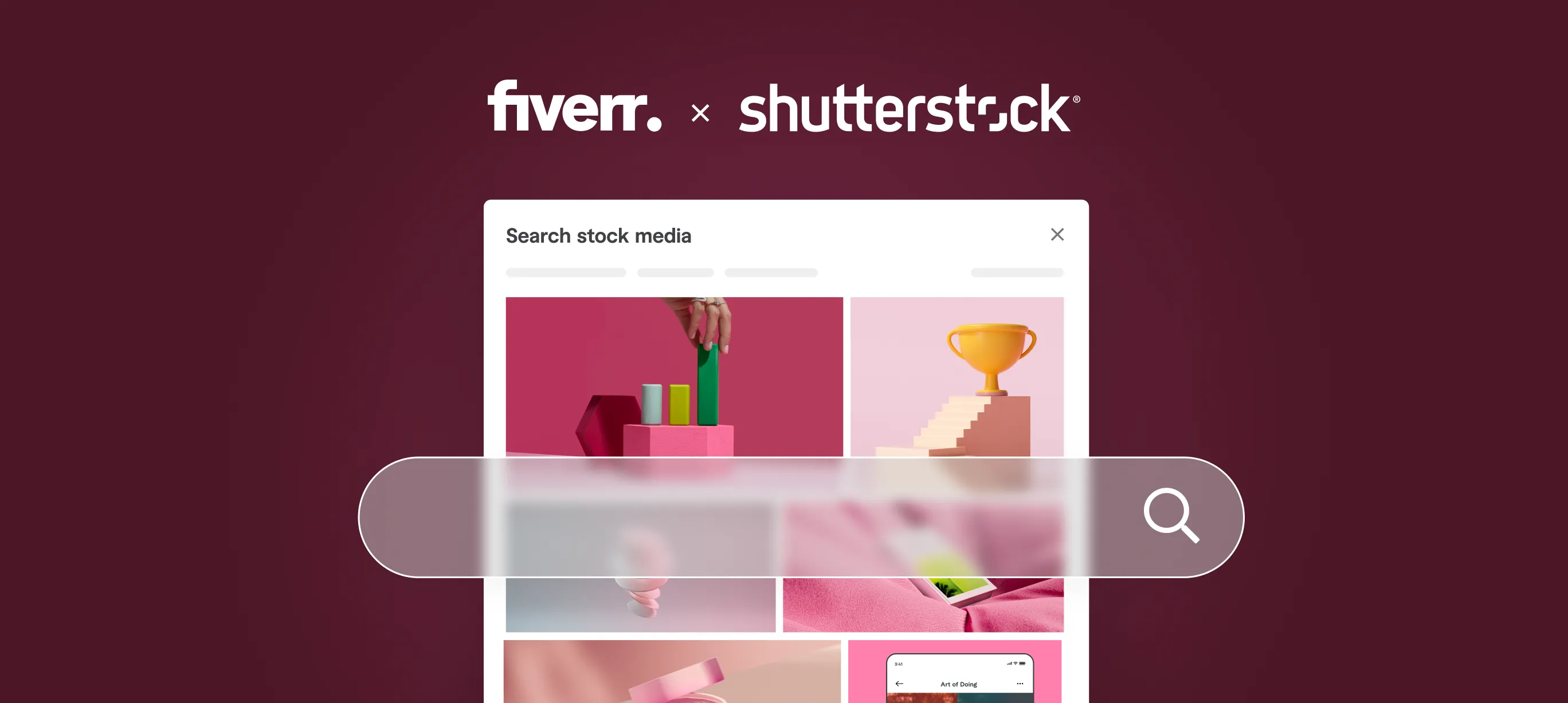 What is Commercial Use on Fiverr?