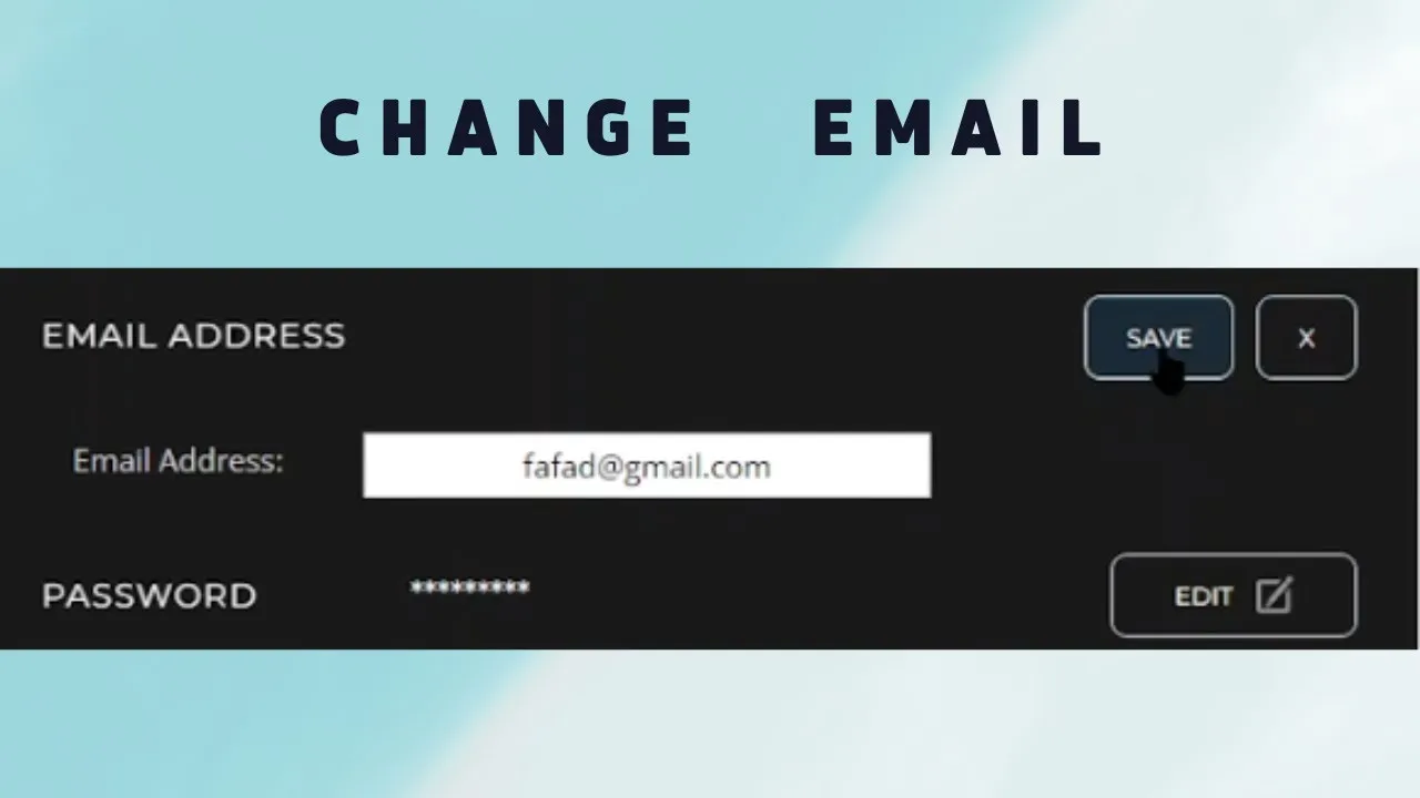 How to change Email in Activision Account  YouTube