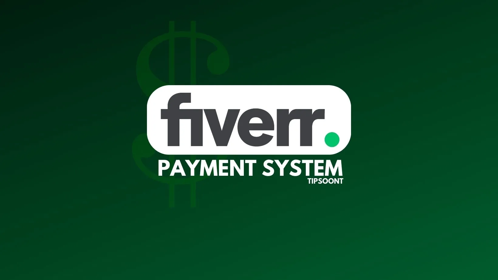 Fiverr Payouts  How Does Fiverr Pay You All You Need to Know  TIPsoont