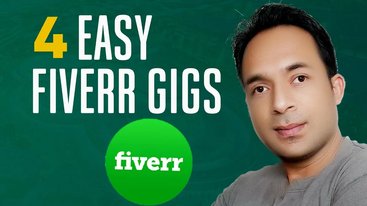 How to Do Gigs on Fiverr: A Comprehensive Guide