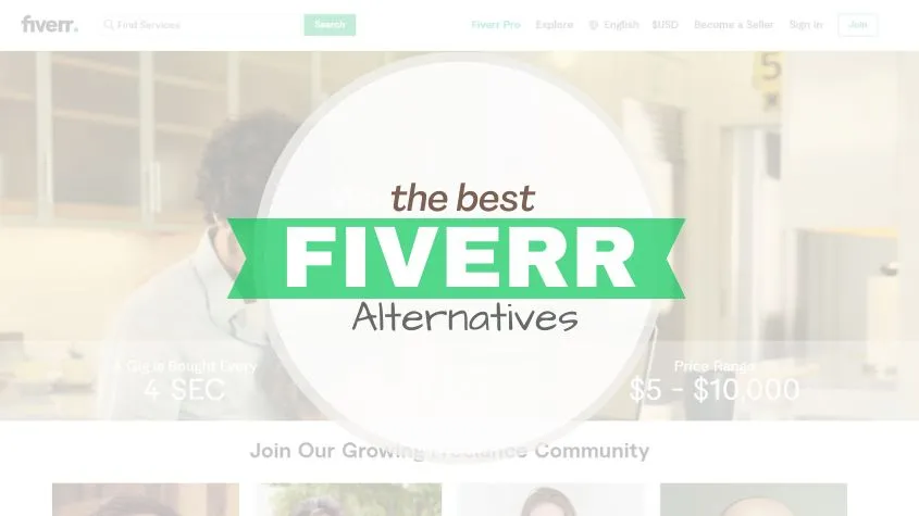 Where to Find Better Web Designers: Yelp or Fiverr?