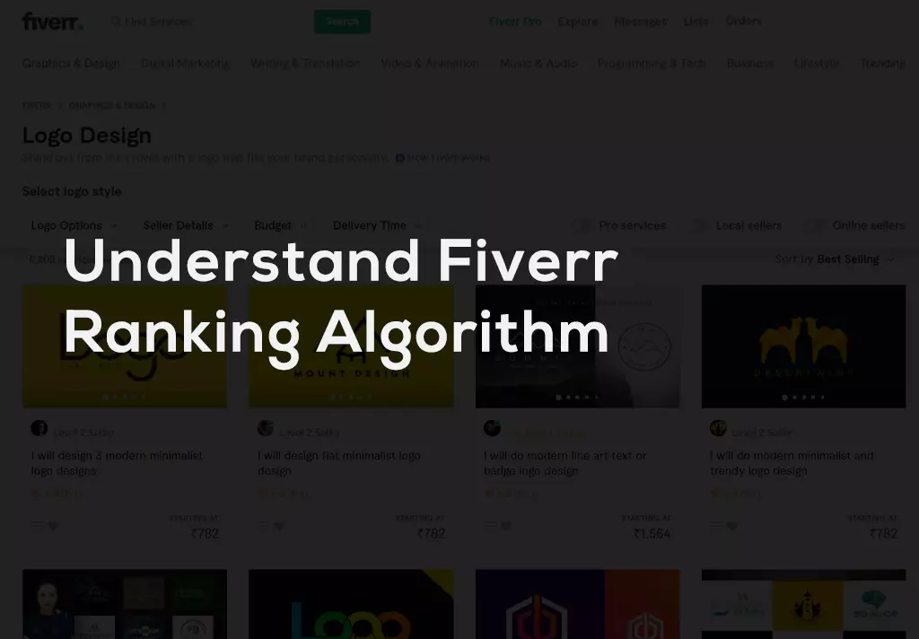 How Many Clicks is Good on Fiverr? Understanding Your Metrics