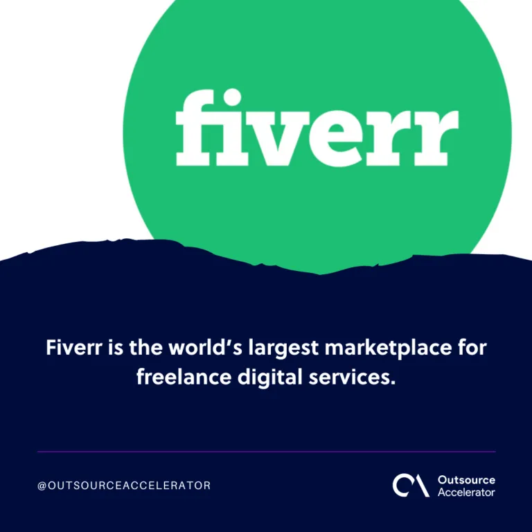 Is Fiverr legit A simplified guide  Outsource Accelerator