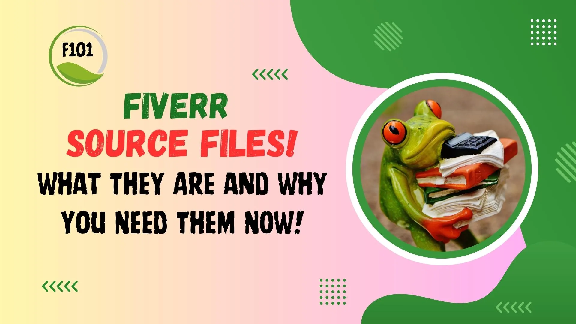 Fiverr Source Files Demystified What They Are And Why You Need Them 