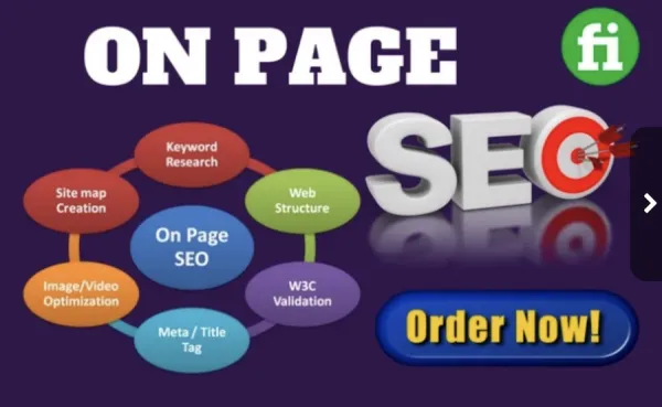 Best SEO Gigs on Fiverr in 2020 TOP 10 SEO SERVICES REVIEWED  Vault50