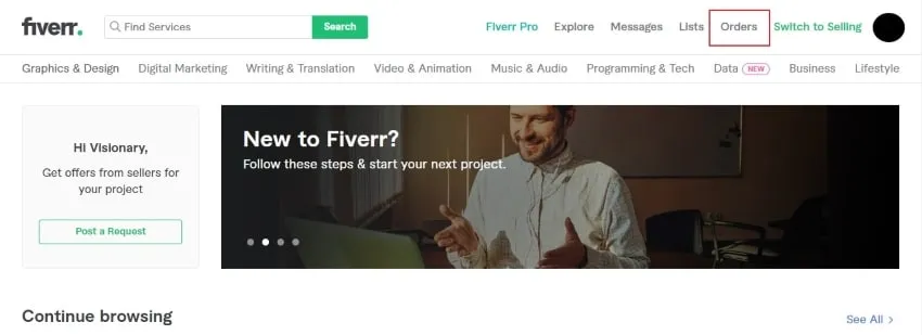 Methods to Remove Fiverr Watermark