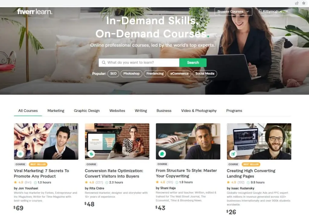 How Buyers Can Change Their Review on Fiverr