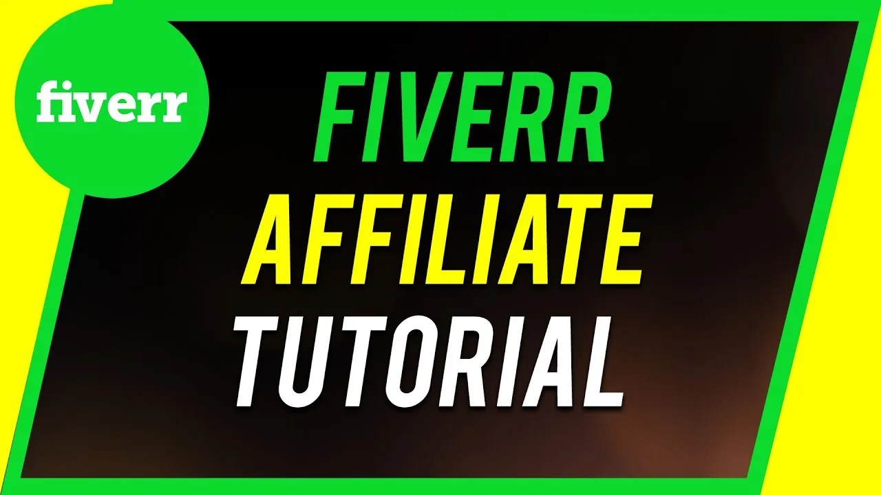 How to Sign Up as a Listener on Fiverr